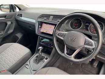 Volkswagen Tiguan 2.0 TDI Life 5dr DSG