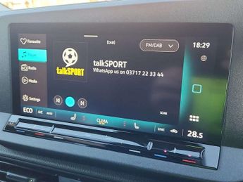 Volkswagen Caddy Maxi 1.5 eHybrid 150 Commerce Pro Van DSG [Assist]