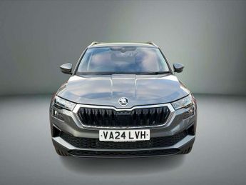Skoda Karoq 1.5 TSI SE L 5dr DSG