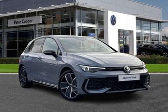 Volkswagen Golf 1.5 TSI 150 Black Edition 5dr