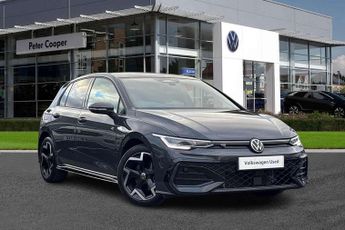 Volkswagen Golf 1.5 TSI 150 R-Line 5dr