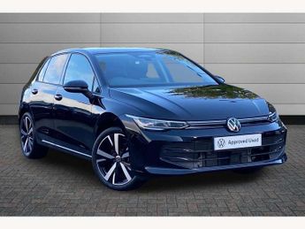 Volkswagen Golf 1.5 eTSI 150 Match 5dr DSG