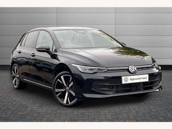Volkswagen Golf 1.5 eTSI 150 Match 5dr DSG
