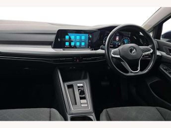 Volkswagen Golf 1.5 eTSI 150 Life 5dr DSG