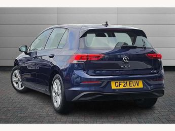 Volkswagen Golf 1.5 eTSI 150 Life 5dr DSG