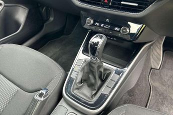 Skoda Fabia 1.0 TSI 110 SE L 5dr DSG