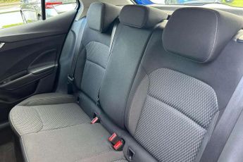 Skoda Fabia 1.0 TSI 110 SE L 5dr DSG