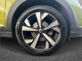 Volkswagen Taigo 1.5 TSI 150 Style 5dr DSG
