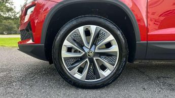 Skoda Karoq 1.5 TSI SE L 5dr DSG