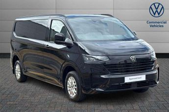 Volkswagen Transporter 2.0 TDI 150 Commerce Pro Van Auto [5 Plus]