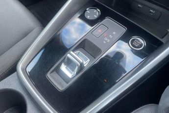 Audi A3 35 TFSI Technik 5dr S Tronic