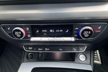 Audi Q5 40 TDI Quattro S Line 5dr S Tronic