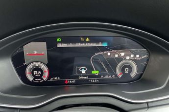 Audi Q5 40 TDI Quattro S Line 5dr S Tronic