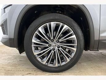 Skoda Kodiaq 1.5 TSI SE L Executive 5dr DSG [7 Seat]