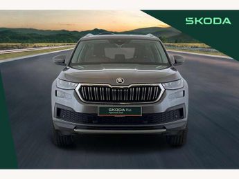 Skoda Kodiaq 1.5 TSI SE L Executive 5dr DSG [7 Seat]