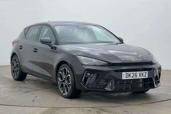 Cupra Leon 1.5 eTSI 150 V2 5dr DSG