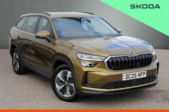 Skoda Kodiaq 1.5 TSI iV 204 SE 5dr DSG