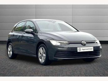 Volkswagen Golf 1.0 TSI Life 5dr