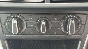 Volkswagen Polo 1.0 TSI Life 5dr