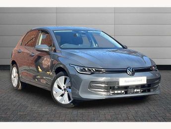 Volkswagen Golf 1.5 eTSI 150 Match 5dr DSG