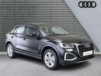Audi Q2 35 TFSI Sport 5dr