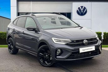 Volkswagen Taigo 1.0 TSI 115 Black Edition 5dr DSG