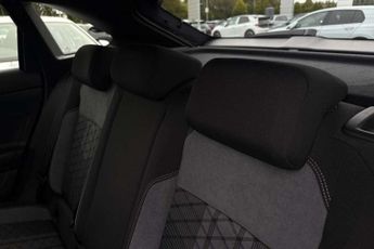 Volkswagen Taigo 1.0 TSI 115 Black Edition 5dr DSG