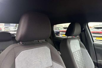 Volkswagen Taigo 1.0 TSI 115 Black Edition 5dr DSG