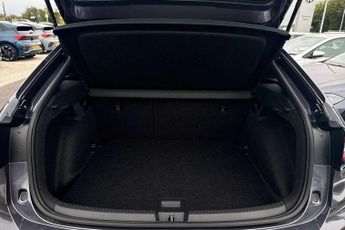 Volkswagen Taigo 1.0 TSI 115 Black Edition 5dr DSG