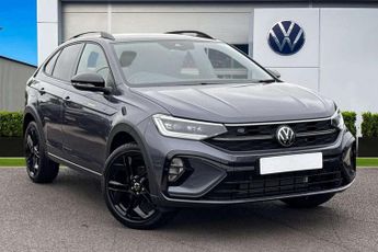 Volkswagen Taigo 1.0 TSI 115 Black Edition 5dr DSG