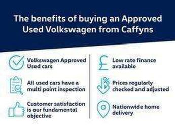 Volkswagen Golf 1.5 TSI 204 Style eHybrid 5dr DSG