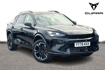 Cupra Formentor 1.5 eTSI 150 V1 5dr DSG