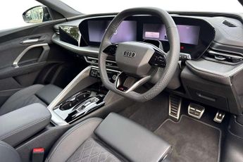 Audi Q5 2.0 TDI Quattro Black Edition 5dr S Tronic