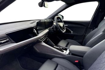 Audi Q5 2.0 TDI Quattro Black Edition 5dr S Tronic