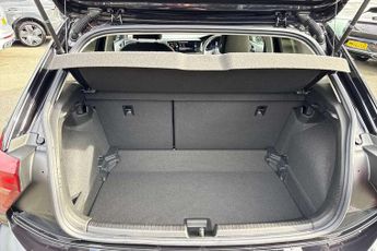 Volkswagen Polo 1.0 TSI Match 5dr DSG