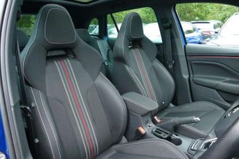 Skoda Scala 1.0 TSI 116 Monte Carlo 5dr DSG