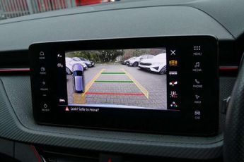 Skoda Scala 1.0 TSI 116 Monte Carlo 5dr DSG