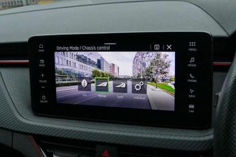 Skoda Scala 1.0 TSI 116 Monte Carlo 5dr DSG