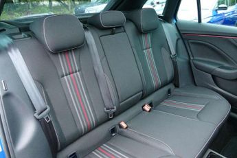 Skoda Scala 1.0 TSI 116 Monte Carlo 5dr DSG