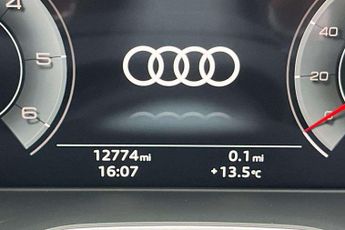 Audi Q5 40 TDI Quattro S Line 5dr S Tronic