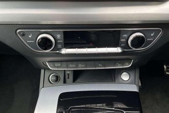 Audi Q5 40 TDI Quattro S Line 5dr S Tronic