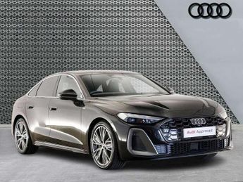 Audi A5 2.0 TFSI 150 S line 4dr S Tronic