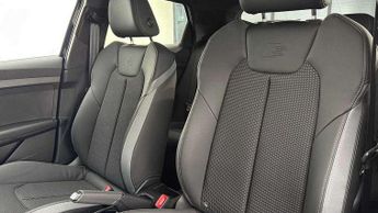 Audi A1 35 TFSI S Line 5dr S Tronic