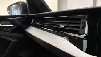 Audi A1 35 TFSI S Line 5dr S Tronic