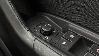 Audi A1 35 TFSI S Line 5dr S Tronic