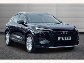 Audi Q3 1.5 TFSI Sport 5dr S Tronic