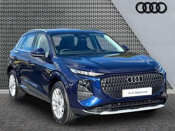 Audi Q3 1.5 TFSI Sport 5dr S Tronic