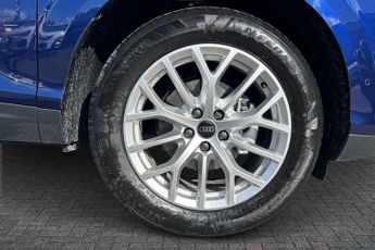 Audi Q3 1.5 TFSI Sport 5dr S Tronic