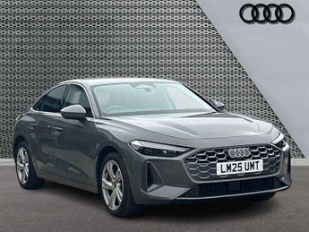 Audi A5 2.0 TFSI 150 Sport 4dr S Tronic