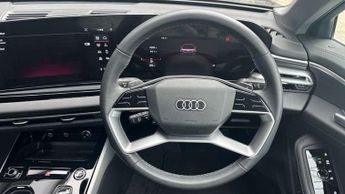 Audi A5 2.0 TFSI 150 Sport 4dr S Tronic